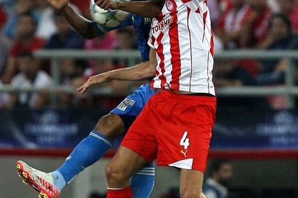 Η σιγουριά της Μαρσέιγ και ο έτοιμος για όλα Ολυμπιακός