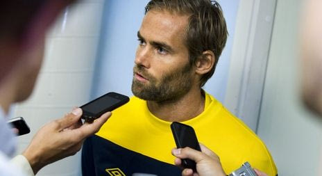 Μέλμπεργκ: “Η έλλειψη υπερβολικής διαφήμισης, καλό για την Αγγλία”