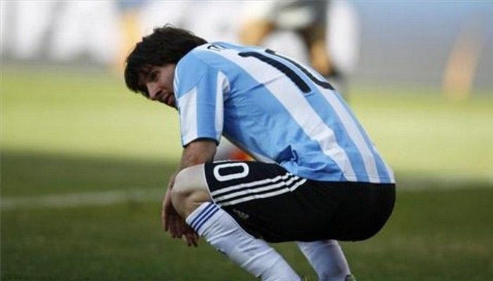 “Κόντρα” Γουαρδιόλα-Μέσι για ένα ρεπό