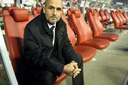 Πρόμπιερζ: “Άλλος Άρης τώρα, από αυτόν του Τσιώλη”