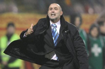 Προφορική συμφωνία με Πρόμπιερζ