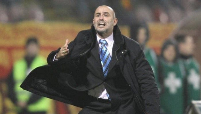 Προφορική συμφωνία με Πρόμπιερζ