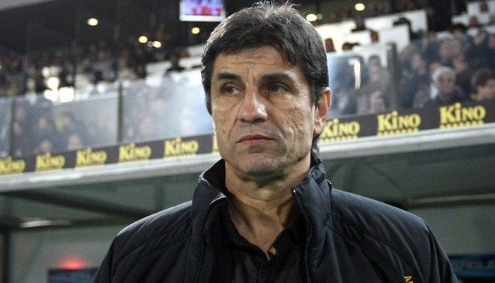 Μιχαλήτσος: “Με υποχρέωσαν οι καταστάσεις να παραιτηθώ…”