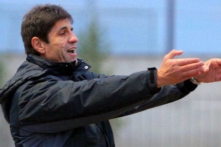 Tέλος και τυπικά ο Μιχαλήτσος