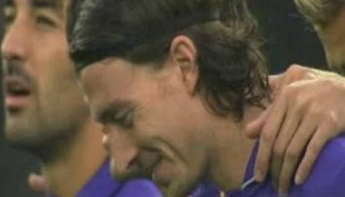 Το χαμόγελο ασέβειας του Μοντολίβο