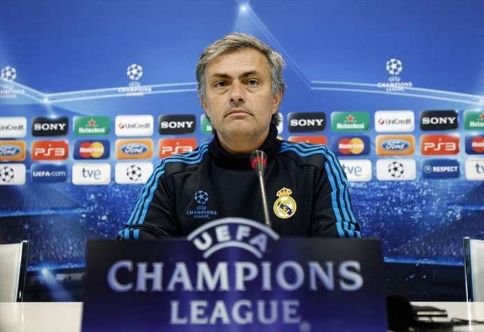 Μουρίνιο: “Ήταν μια τέλεια βραδιά”