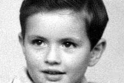 Baby-Mourinho