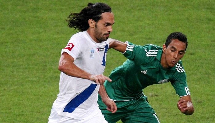 Μέσα ο Μπεσέρα με Παναιτωλικό