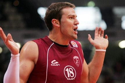 Eχασε τη γυναίκα του ο Νάγκις!