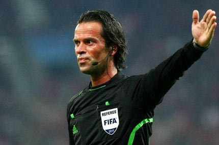 Ο Ολλανδός Μπας Νάιχαους στο Τότεναμ-ΠΑΟΚ