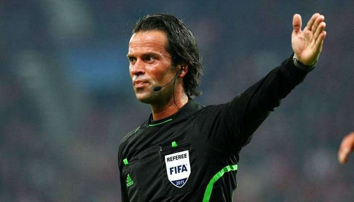 Ο Ολλανδός Μπας Νάιχαους στο Τότεναμ-ΠΑΟΚ