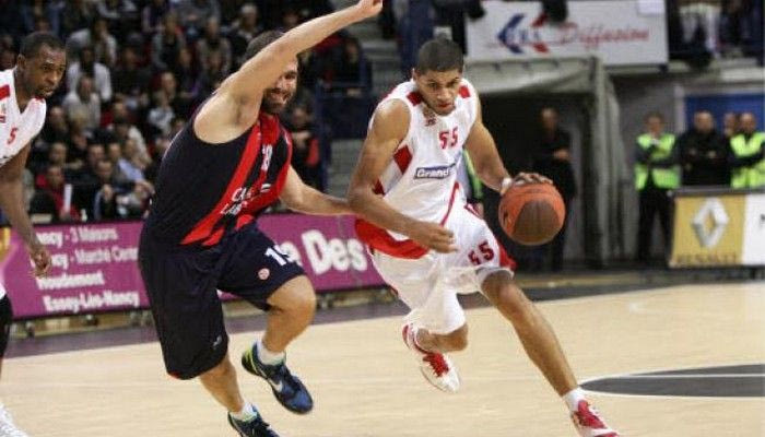 Νανσί-Καντού 76-75