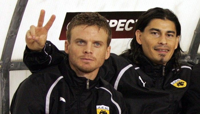 Προσφυγή από Μπλάνκο και Νασούτι