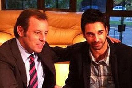 Θα αποσυρθεί η φανέλα του Ναβάρο