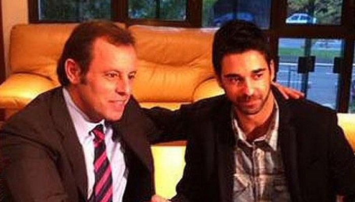 Θα αποσυρθεί η φανέλα του Ναβάρο