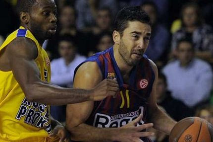 Για πάντα στη Μπαρτσελόνα ο Ναβάρο