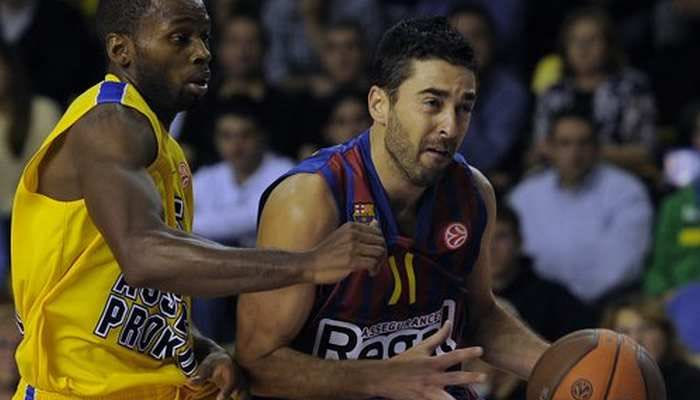 Για πάντα στη Μπαρτσελόνα ο Ναβάρο