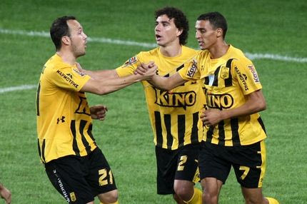 Προβλήματα με Νέτο και Καπετάνο