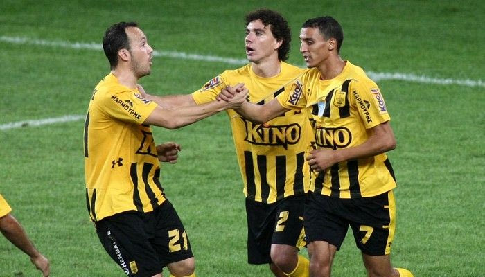 Προβλήματα με Νέτο και Καπετάνο