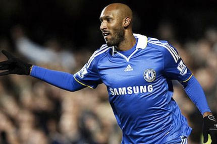 Κίνα καλεί Ανελκά