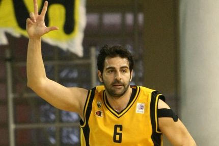 Αποκτήθηκαν Νικολαΐδης – Τζιγκάνοβιτς