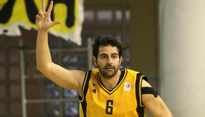 Αποκτήθηκαν Νικολαΐδης – Τζιγκάνοβιτς