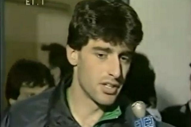 Ρετρό: Τα ντέρμπι που θα θυμόμαστε