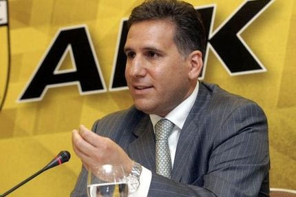 Αναβολή με αίτημα Νοτιά για τις 2/12