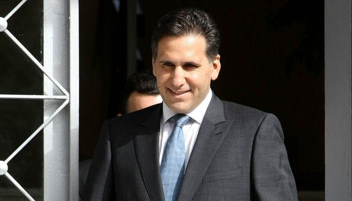 Ενεφανίσθη Νοτιάς, μικρό καλάθι για Κατάρ