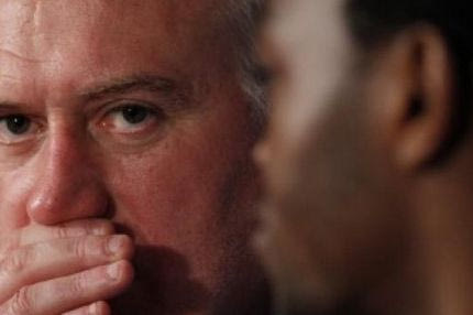 Απαγόρευση δηλώσεων στη Μαρσέιγ!