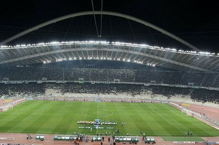 Τα βρήκε με ΟΑΚΑ για την αποπληρωμή ο Παναθηναϊκός