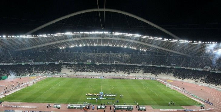 Τα βρήκε με ΟΑΚΑ για την αποπληρωμή ο Παναθηναϊκός