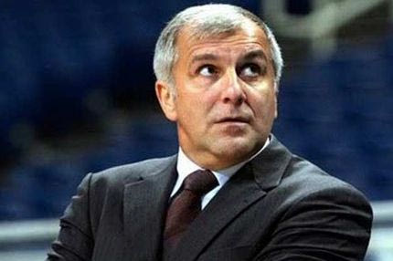 Ομπράντοβιτς: “Χρειαζόμαστε ένα καλό παιχνίδι”