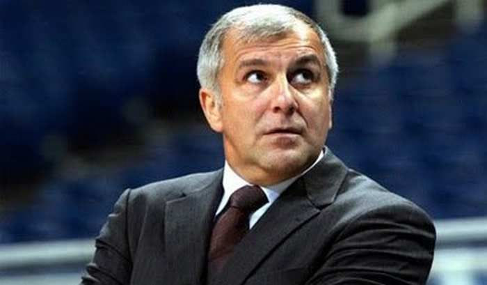 Ομπράντοβιτς: “Χρειαζόμαστε ένα καλό παιχνίδι”