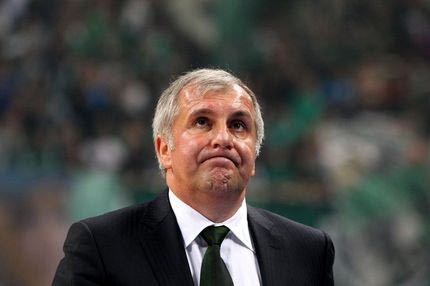 Ομπράντοβιτς: “Το σημαντικότερο παιχνίδι για εμάς”