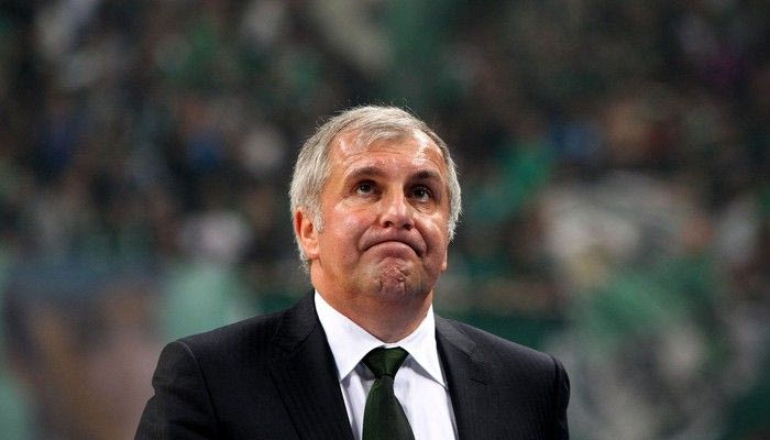 Ομπράντοβιτς: “Το σημαντικότερο παιχνίδι για εμάς”