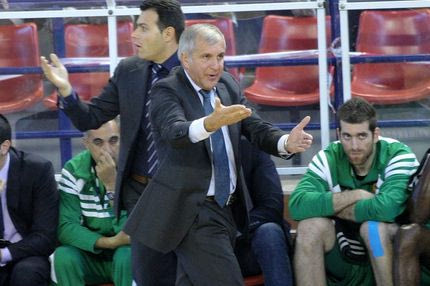 Ομπράντοβιτς: “Θέλουμε τον κόσμο πάντα κοντά μας”