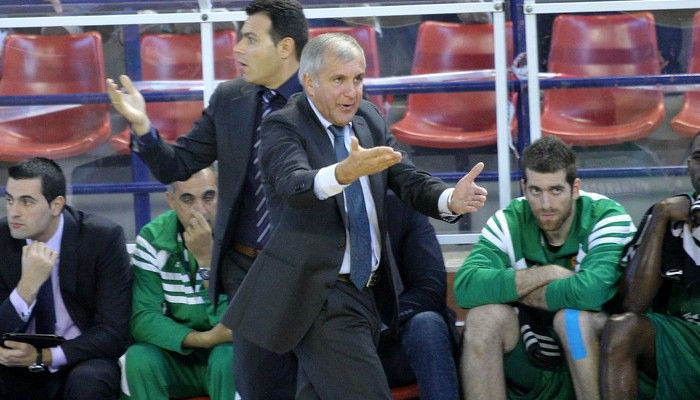 Ομπράντοβιτς: “Θέλουμε τον κόσμο πάντα κοντά μας”