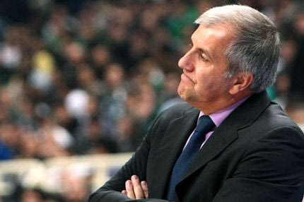 Ομπράντοβιτς: “Ήμασταν τεμπέληδες στο πρώτο ημίχρονο”