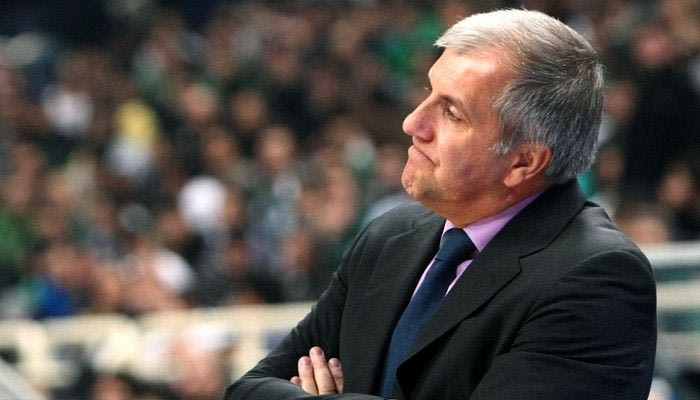 Ομπράντοβιτς: “Ήμασταν τεμπέληδες στο πρώτο ημίχρονο”