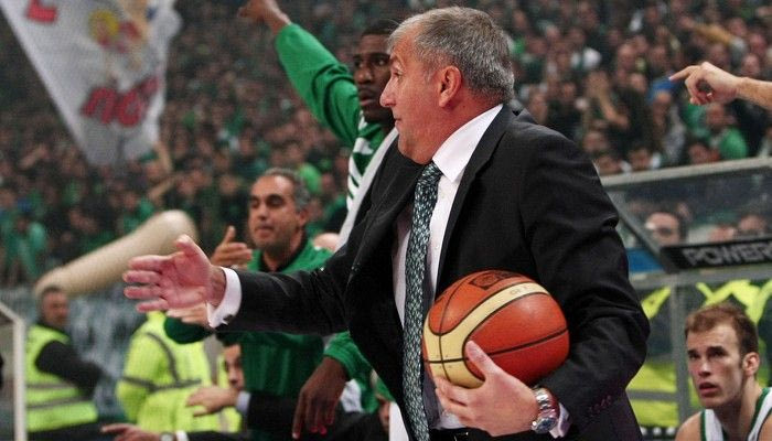 Ομπράντοβιτς: “Δεν μπορούμε να πάρουμε ΝΒΑερ”