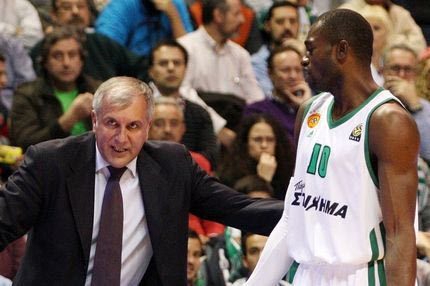 Ομπράντοβιτς: “Κάποιοι πρέπει να βοηθήσουν περισσότερο”