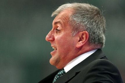 Ομπράντοβιτς: “Η ΤΣΣΚΑ θέλει να φτάσει έως το τέλος”