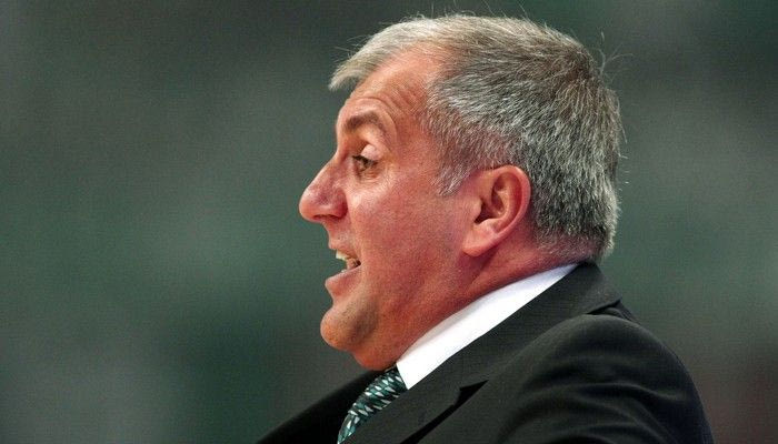 Ομπράντοβιτς: “Η ΤΣΣΚΑ θέλει να φτάσει έως το τέλος”