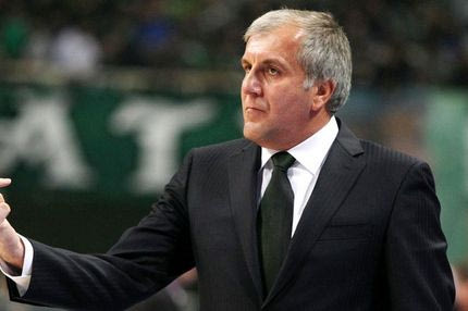 Ομπράντοβιτς: “Το καλοκαίρι μπορώ να σκεφτώ άλλες προοπτικές”