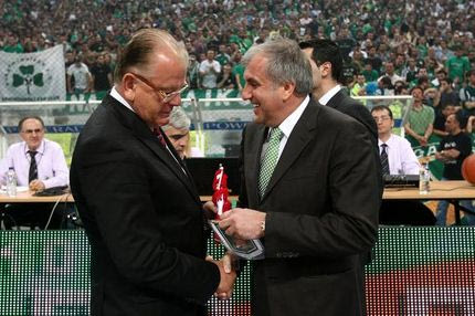 Ομπράντοβιτς VS Ίβκοβιτς. Τα συν και τα πλην ΠΑΟ-ΟΣΦΠ