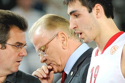 Νέος, ωραίος και… περιορισμένος