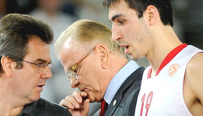 Νέος, ωραίος και… περιορισμένος