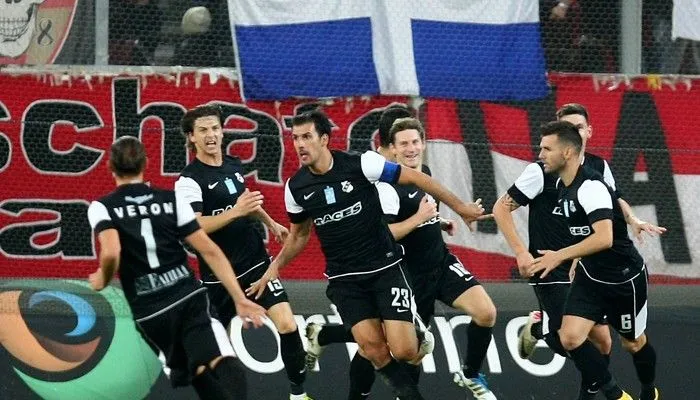 Μανούρα για… δυο ευρώ