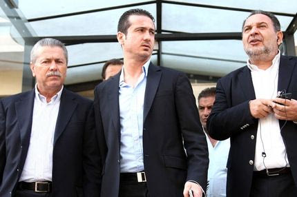 Ψήφισμα της Γ.Σ. του Συλλόγου Μετόχων της ΠΑΕ ΟΦΗ